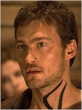 Andy Whitfield