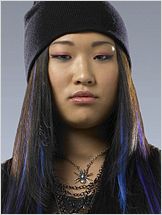 Jenna Ushkowitz