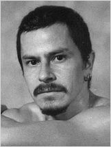 Gustavo Sanchez Parra