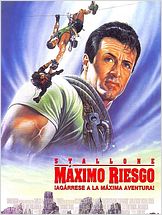 Máximo riesgo