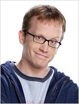 Chris Gethard