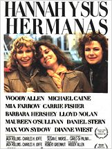 Hannah y sus hermanas Hannah y sus hermanas