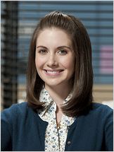 Alison Brie