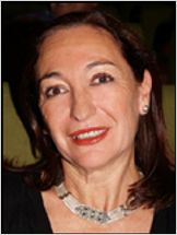 Luisa Gavasa