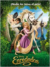 Enredados (Rapunzel) Enredados (Rapunzel)