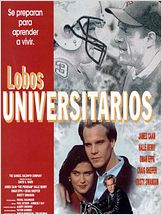 Lobos universitarios