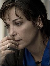 Cristina Plazas
