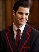 Darren Criss