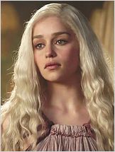 Emilia Clarke
