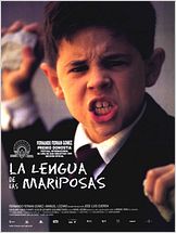 La lengua de las mariposas