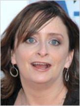 Rachel Dratch