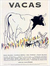 Vacas