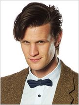 Matt Smith (IV)