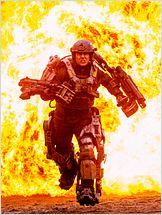 All You Need Is Kill