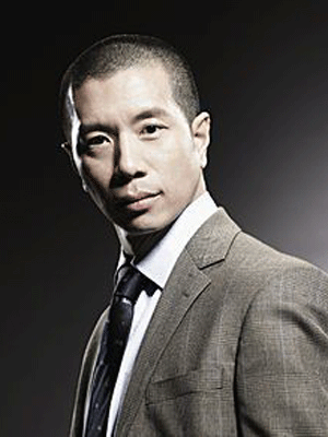 Reggie Lee
