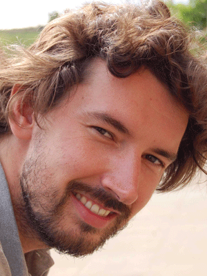 Pedro Aguilera