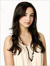 Molly Ephraim