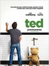 Ted Ted