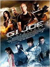 G.I. Joe: La venganza G.I. Joe: La venganza