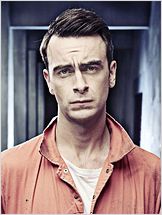 Joseph Gilgun