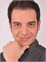 Ionut Grama