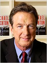 Michael Crichton
