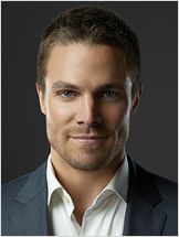 Stephen Amell