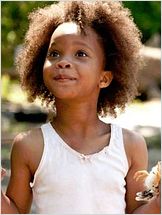 Quvenzhané Wallis