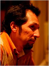 Enrique Arreola