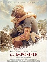 Lo Imposible Lo Imposible