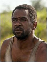 Dwight Henry