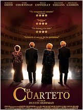 El cuarteto El cuarteto