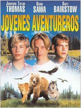 Jóvenes aventureros