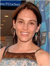 Amy Jo Johnson