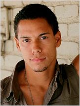 Bryton James