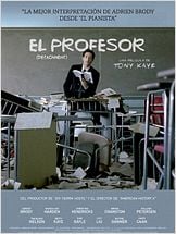 El profesor (Detachment) El profesor (Detachment)