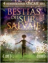 Bestias del sur salvaje