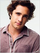 Diego Boneta