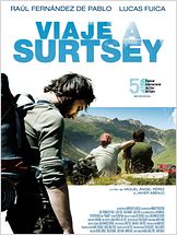 Viaje a Surtsey Viaje a Surtsey
