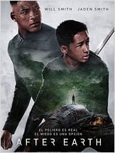 After Earth After Earth