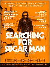 Searching for Sugar Man Searching for Sugar Man