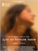 Ayer no termina nunca Ayer no termina nunca