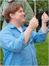 Stephen Chbosky