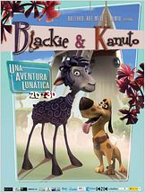 Blackie & Kanuto Blackie & Kanuto