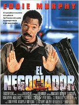 El negociador