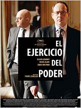 El ejercicio del poder El ejercicio del poder