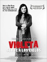 Violeta se fue a los cielos Violeta se fue a los cielos