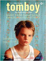 Tomboy Tomboy