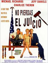 No pierdas el juicio