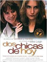 Dos chicas de hoy